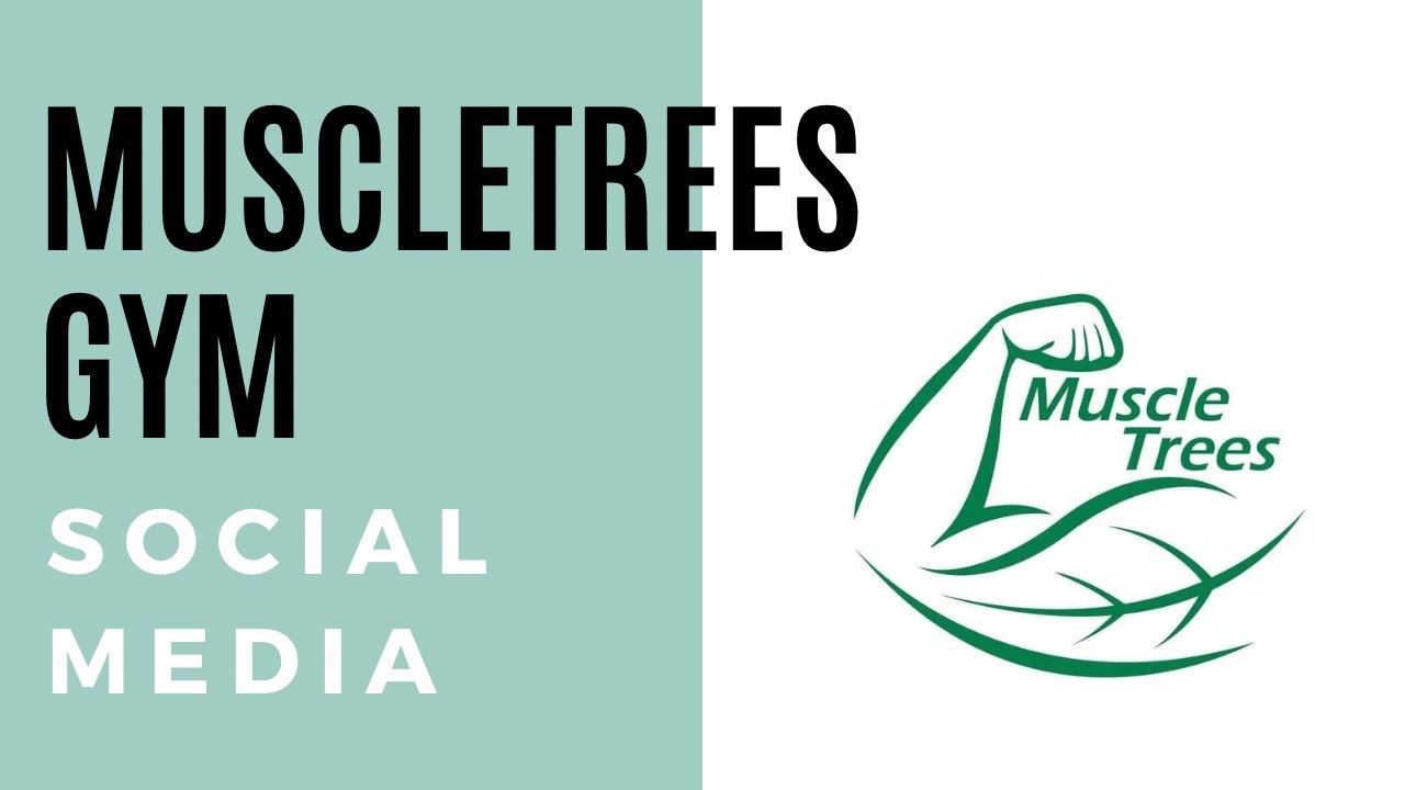 Muscletrees Gym 肌肉樹健身院